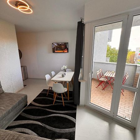Hubert Apartment Берлин Екстериор снимка