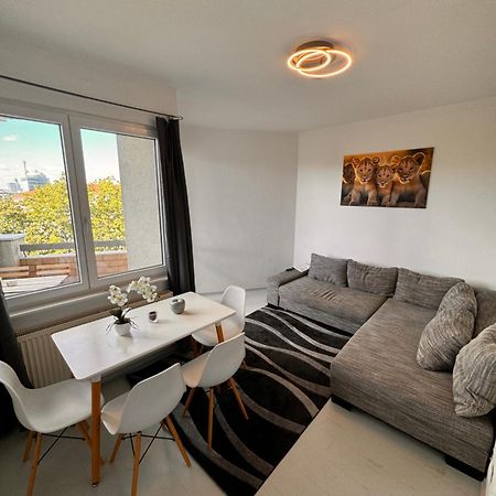Hubert Apartment Берлин Екстериор снимка