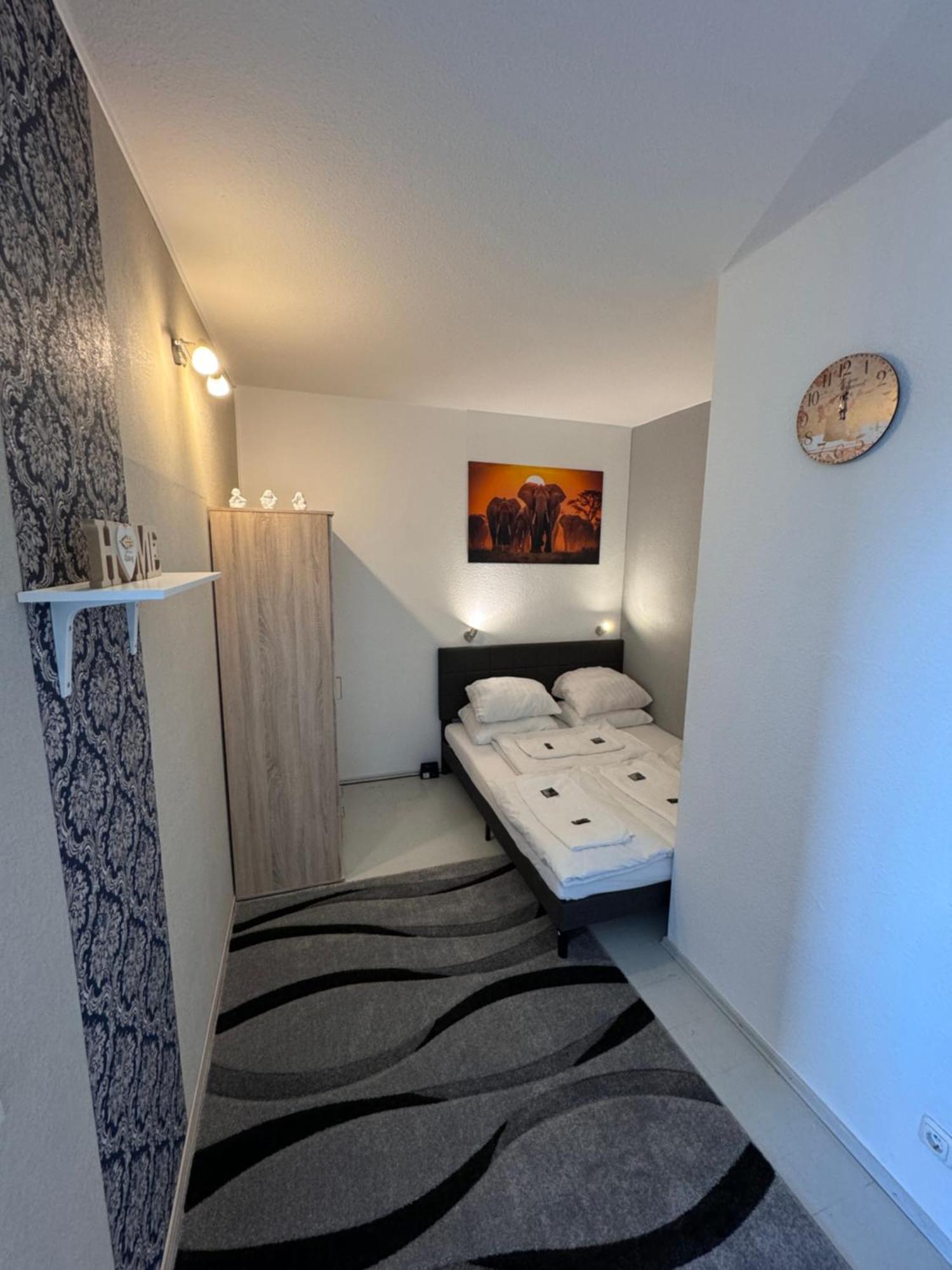 Hubert Apartment Берлин Екстериор снимка