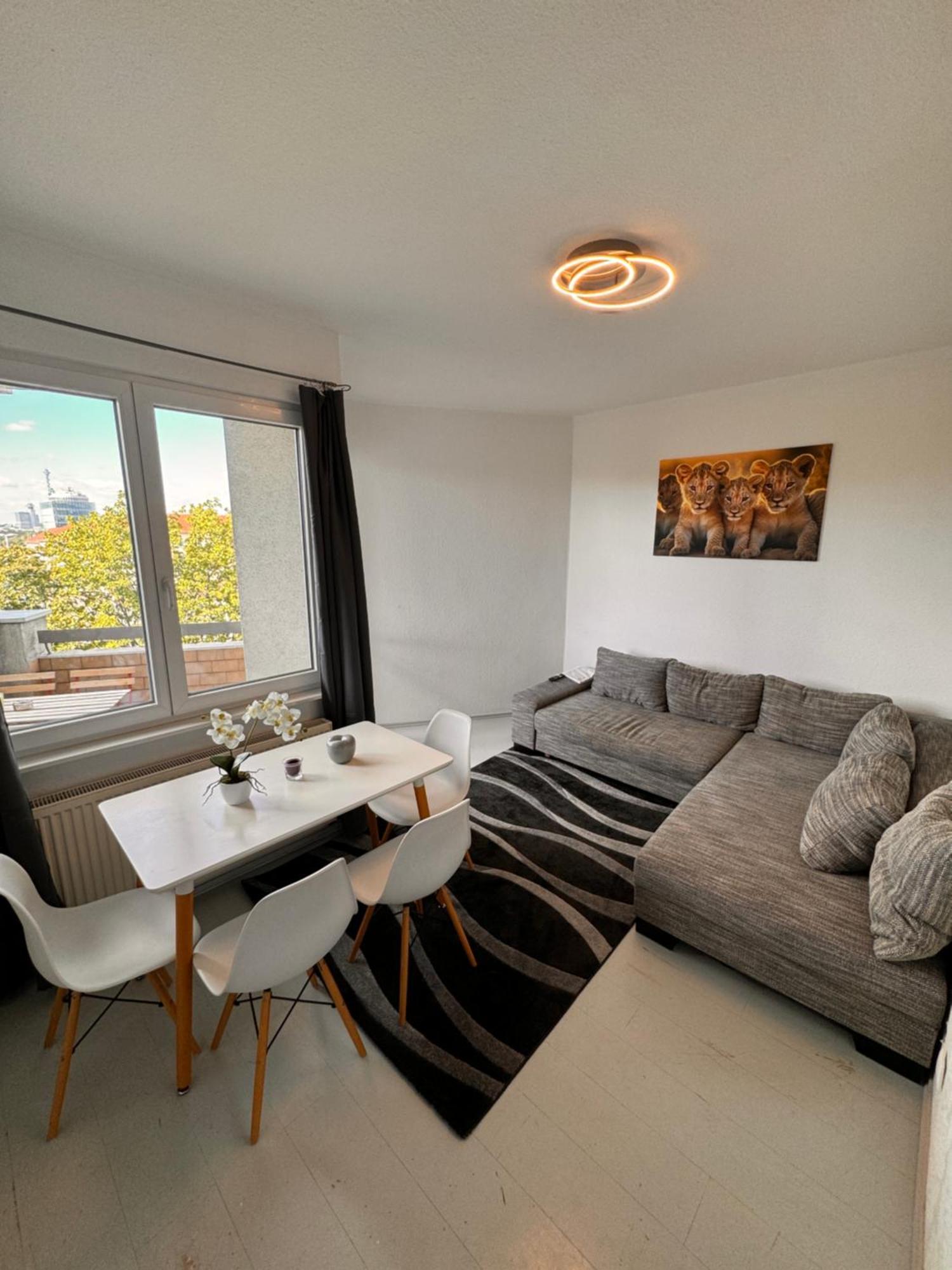 Hubert Apartment Берлин Екстериор снимка